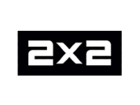 2x2