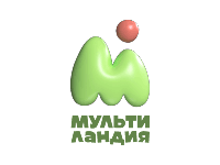Мультиландия