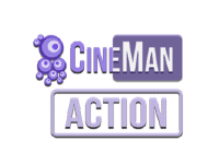 CineMan Action