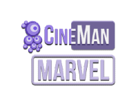 CineMan Marvel