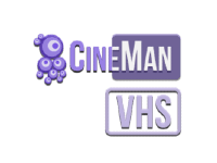 CineMan VHS