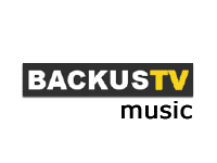 Backus TV Music