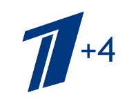 1 канал +4