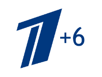 1 канал +6