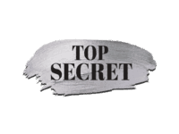 Top Secret